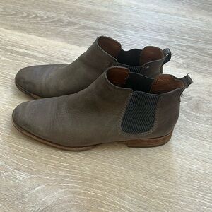 Kork ease boots